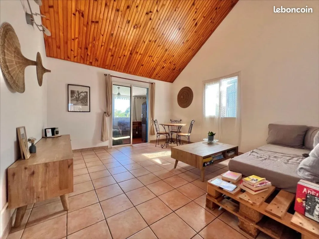 Immeuble de rapport 134 m² - Photo 1
