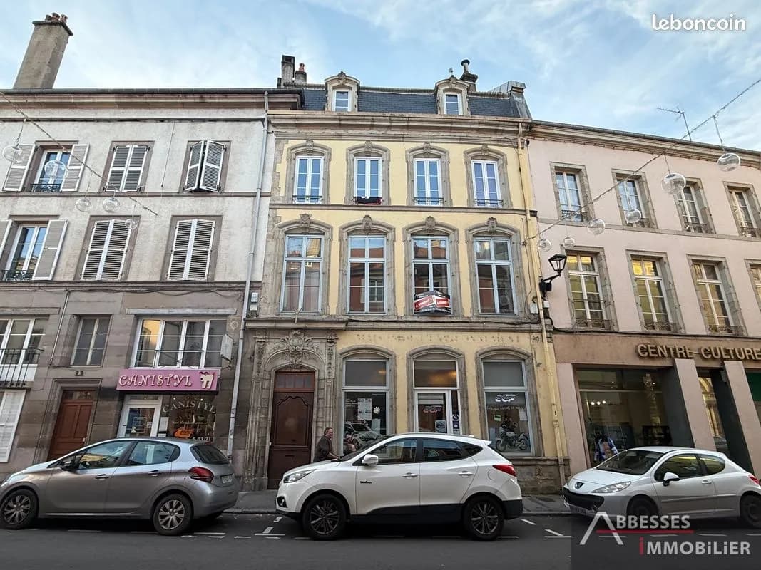 Immeuble de rapport 8 pièces 280 m² - Photo 1