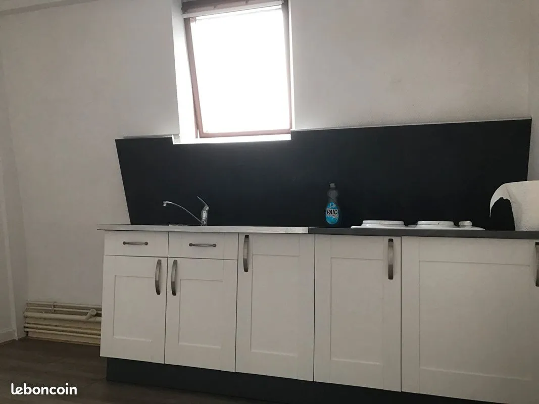 Immeuble de rapport 195 m² - Photo 1