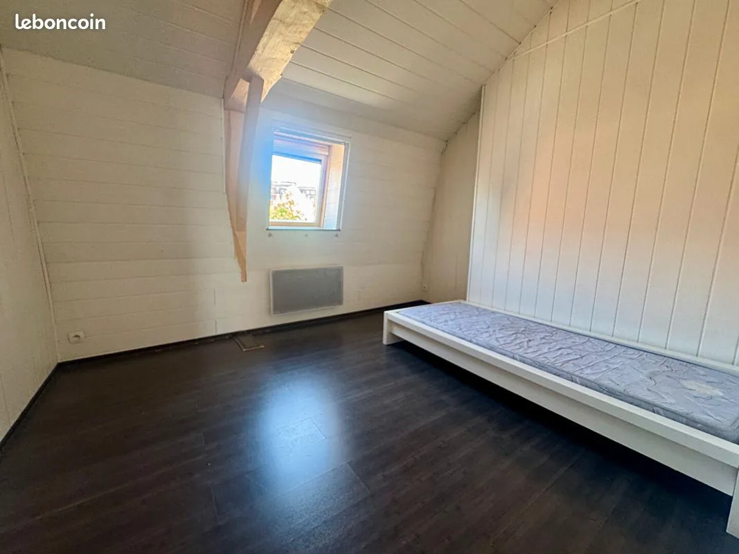 Immeuble de rapport 6 pièces 180 m² - Photo 1