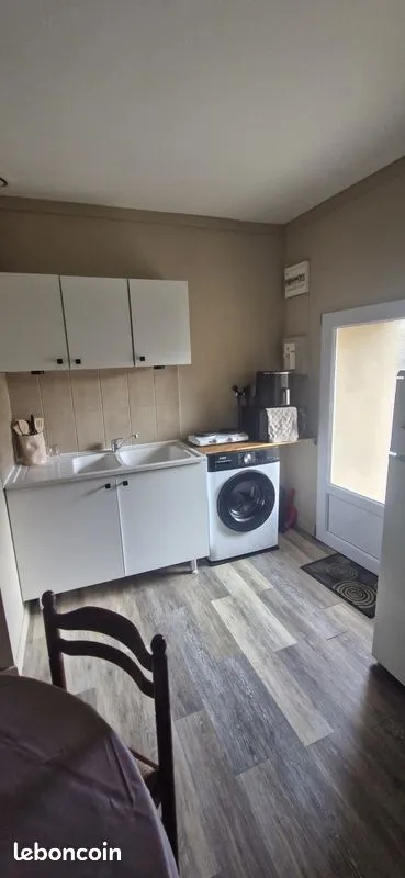 Immeuble de rapport 7 pièces 231 m² - Photo 1