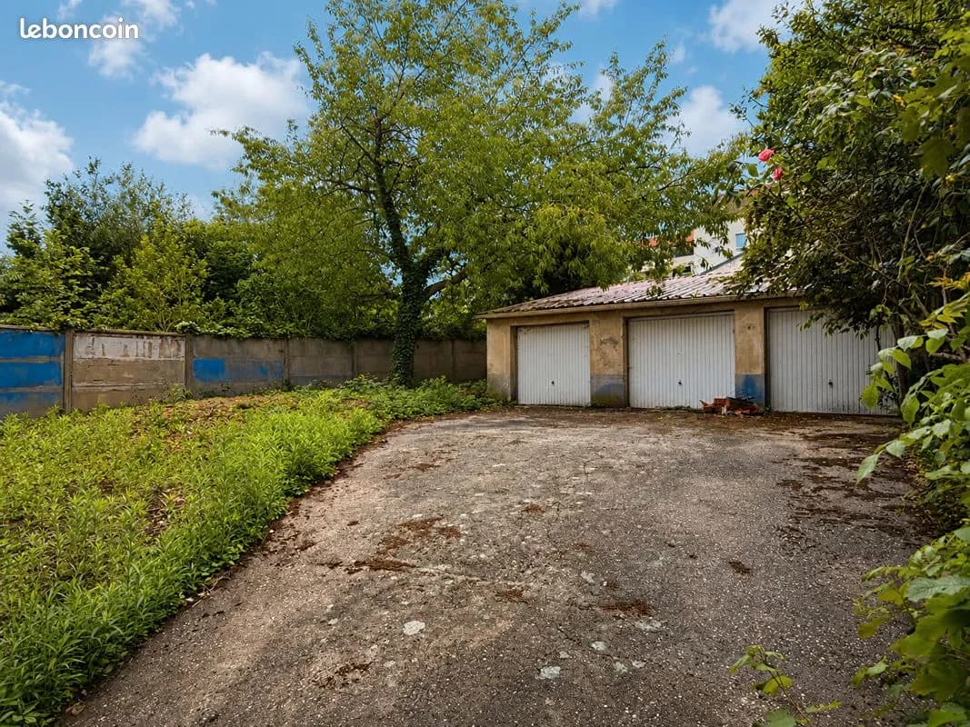 Immeuble de rapport 115 m² - Photo 1