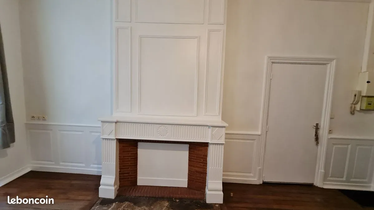 Vente Immeuble de 7 appartements - Photo 1