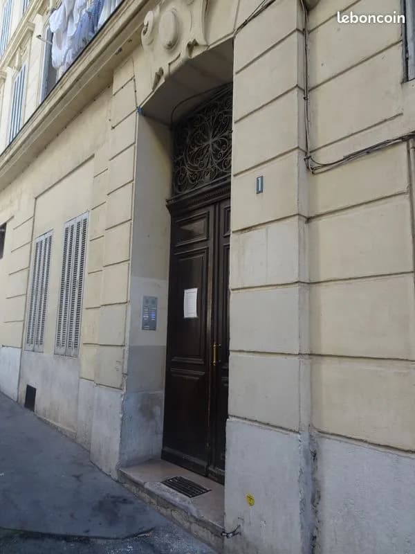 Lot 2 Appartements style LOFT joliette République - Photo 1