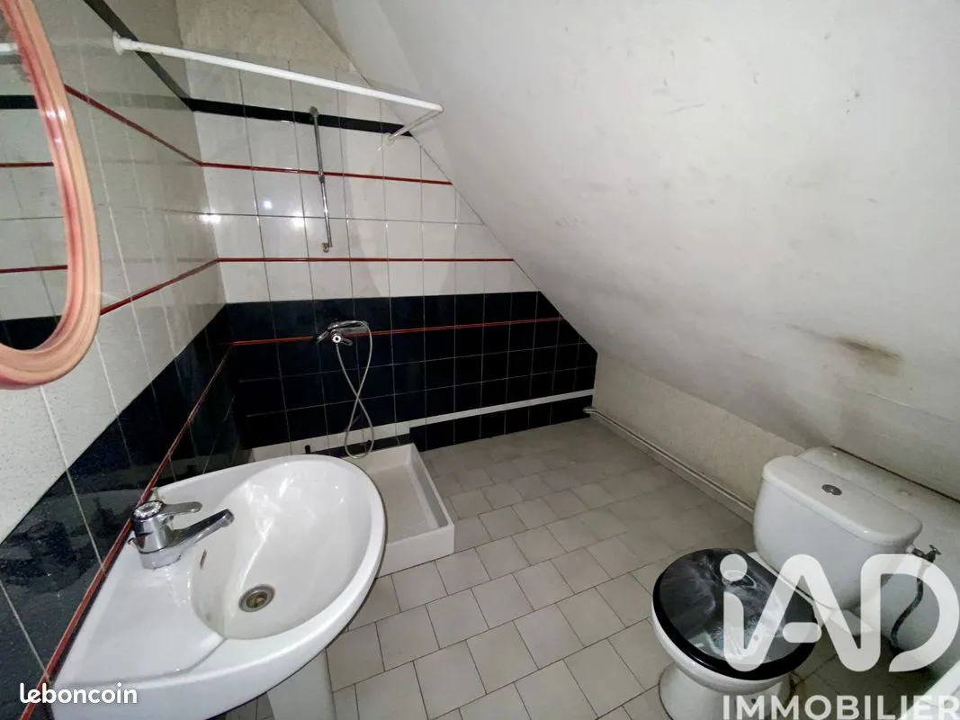 Immeuble de rapport 195 m² - Photo 1