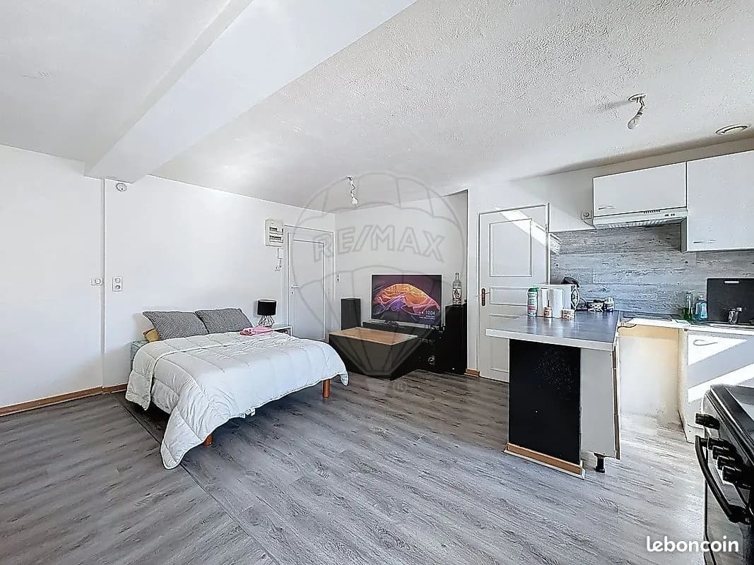 Immeuble de rapport 304 m² - Photo 1