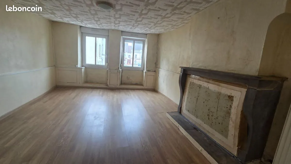 Immeuble 7 pièces 140 m² - Photo 1