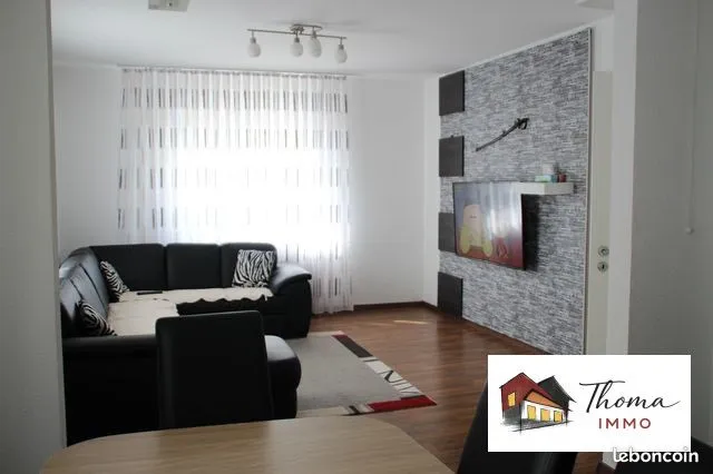 Immeuble de rapport 237 m² - Photo 1