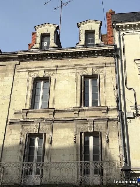 Immeuble de rapport 9 pièces 120 m² - Photo 1