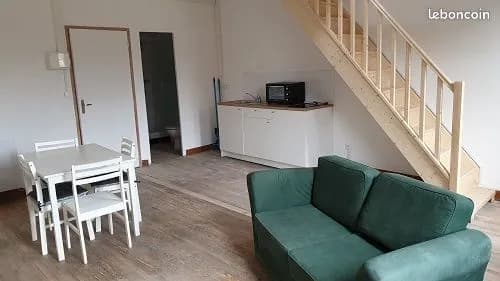 Immeuble de rapport 7 pièces 220 m² - Photo 1