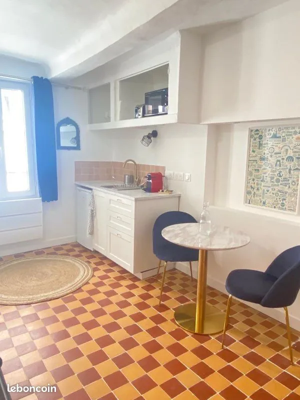 Immeuble de rapport 6 pièces 115 m² - Photo 1
