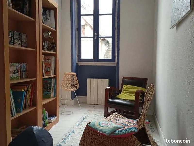 Immeuble 158 m² - Photo 1