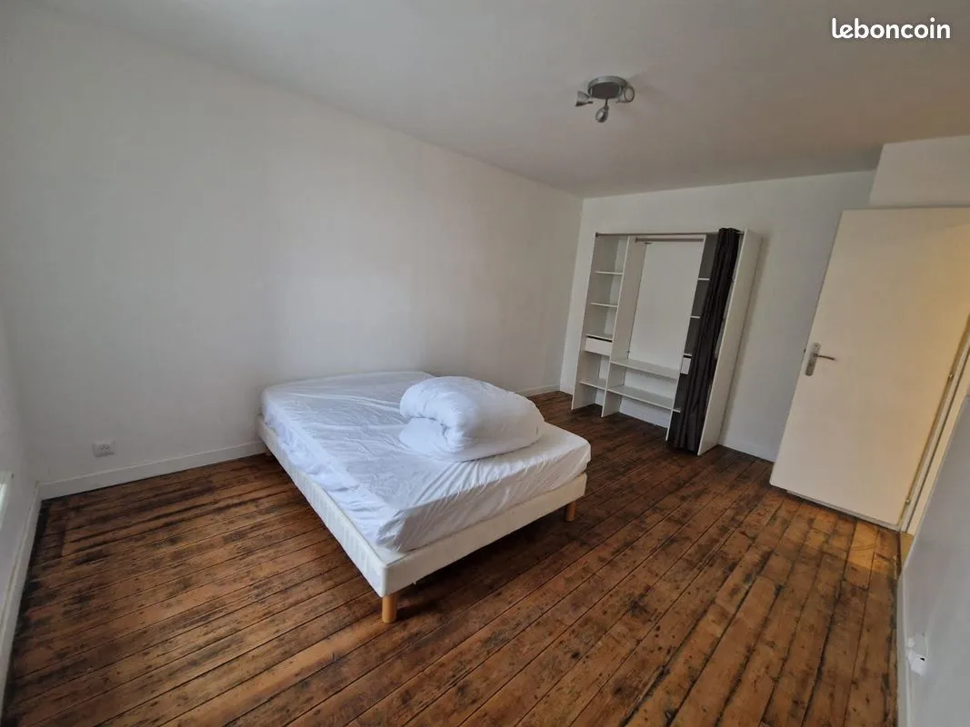 Immeuble de rapport 160 m² - Photo 1