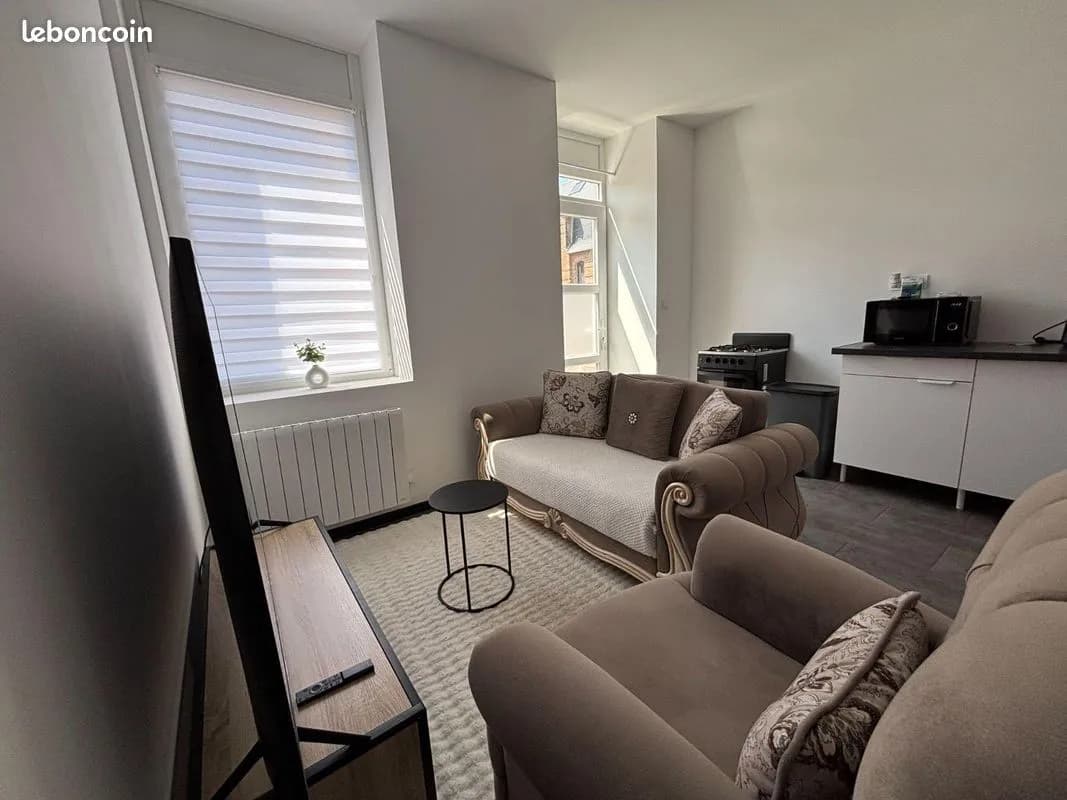 Immeuble de rapport 10 pièces 183 m² - Photo 1