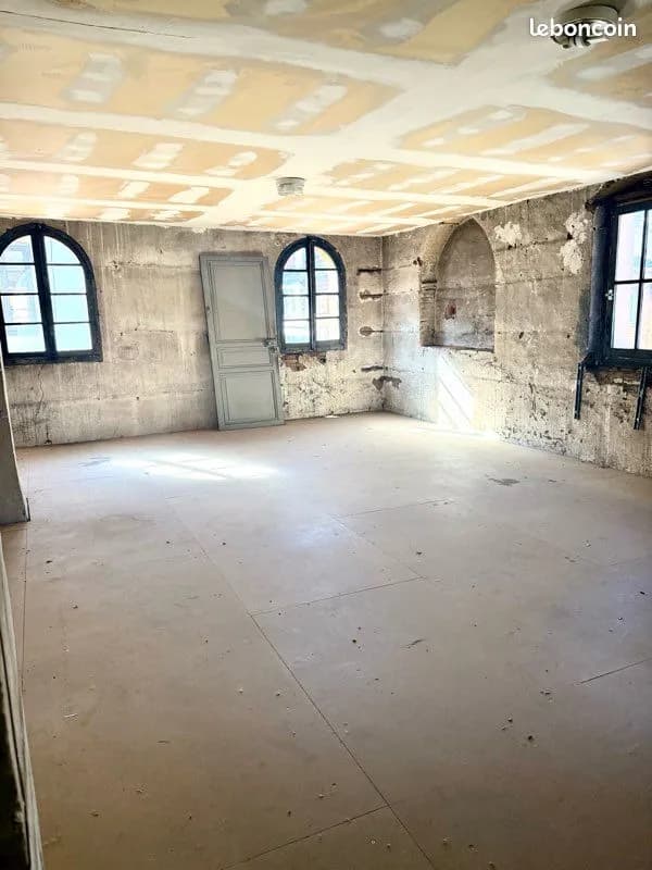 Immeuble 3 pièces 154 m² - Photo 1