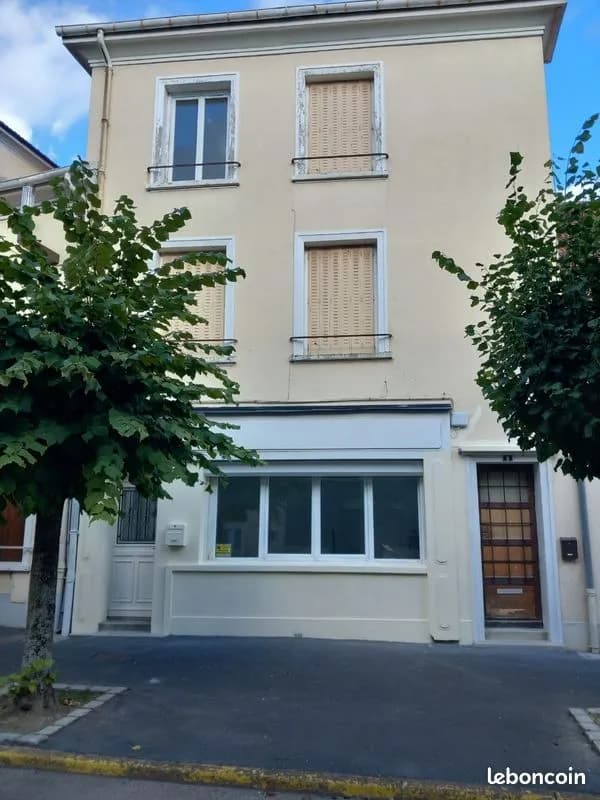 Immobilier de rapport - Photo 1