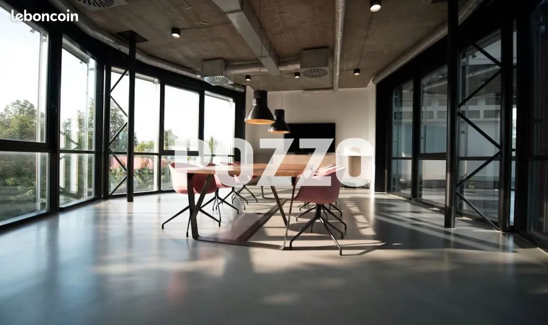 Immeuble 370 m² - Photo 1