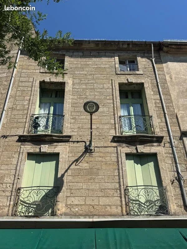 Immeuble de rapport 6 pièces 140 m² - Photo 1
