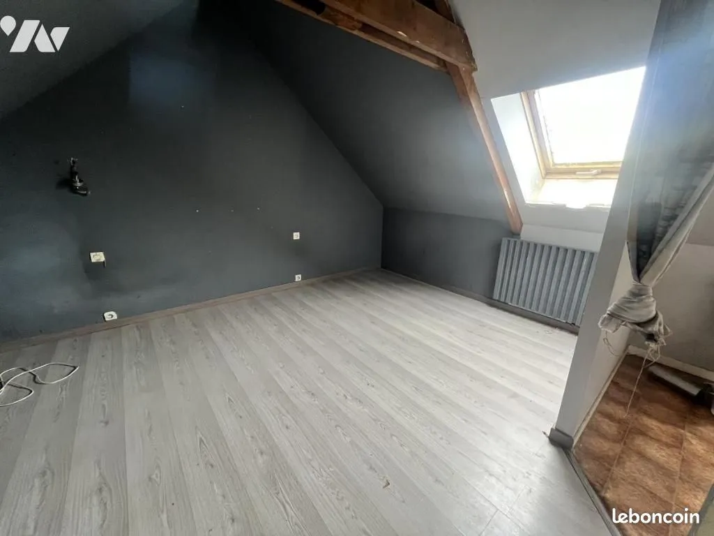 Immeuble 280 m² - Photo 1