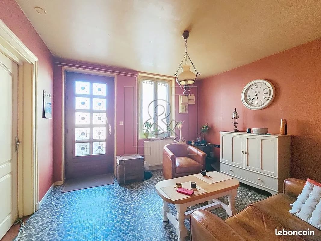 Immeuble de rapport 7 pièces 129 m² - Photo 1