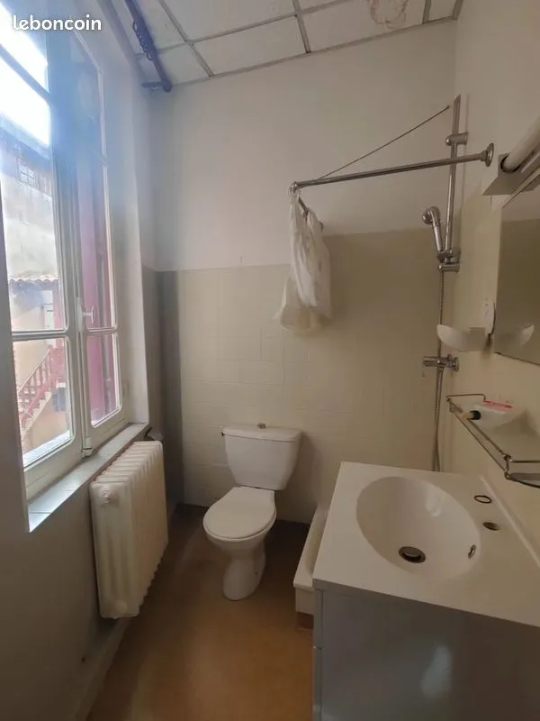 Immeuble 15 pièces 408 m² - Photo 1