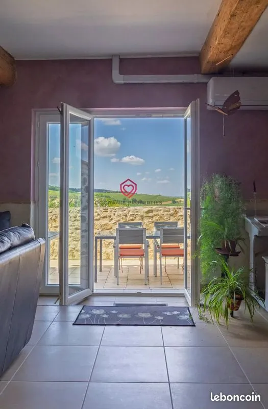 Immeuble 11 pièces 405 m² - Photo 1