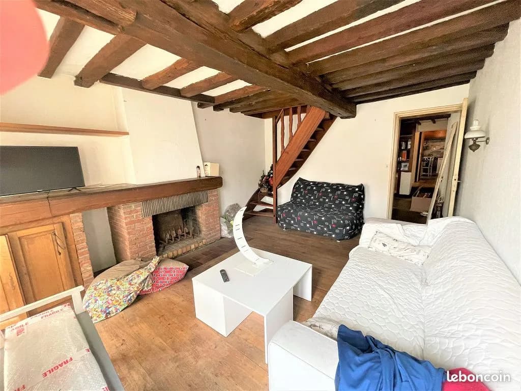 Immeuble 2 pièces 151 m² - Photo 1