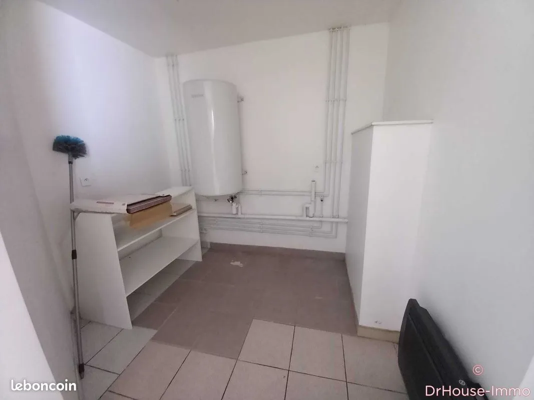 Immeuble 6 pièces 318 m² - Photo 1