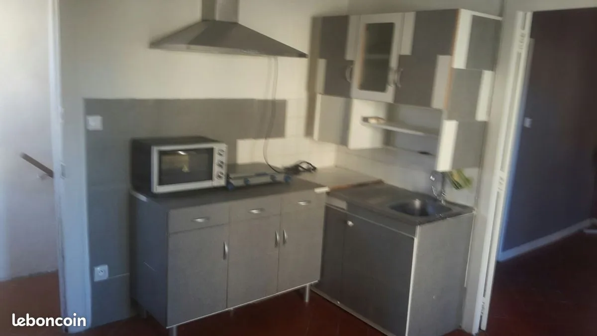 Immeuble 60 m² - Photo 1