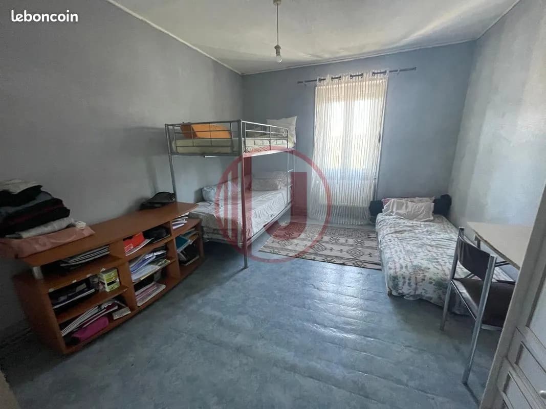 Immeuble de rapport 210 m² - Photo 1