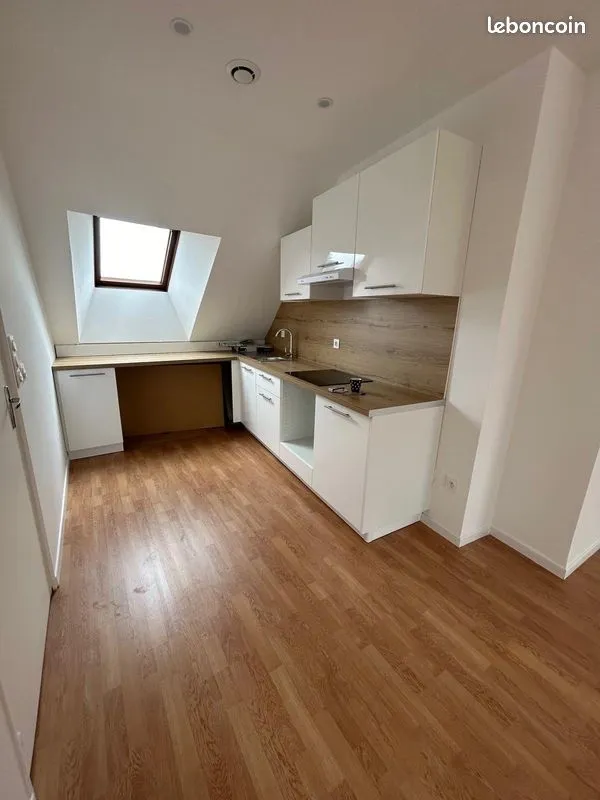 Immeuble 504 m² - Photo 1
