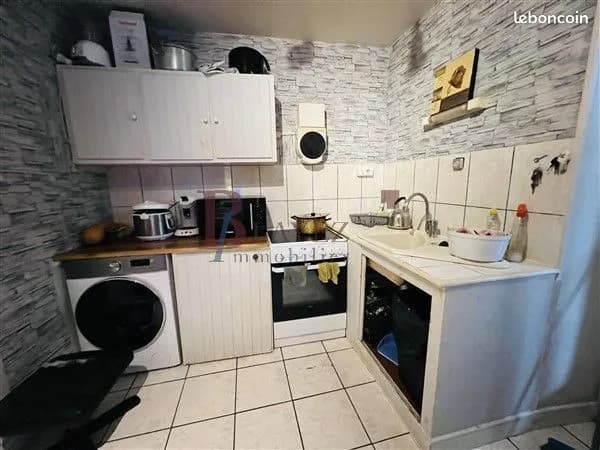 Immeuble - Photo 1