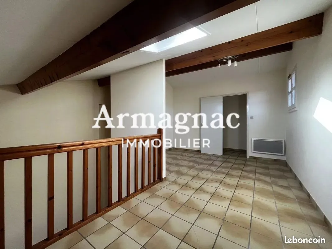 Immeuble de rapport 15 pièces 350 m² - Photo 1