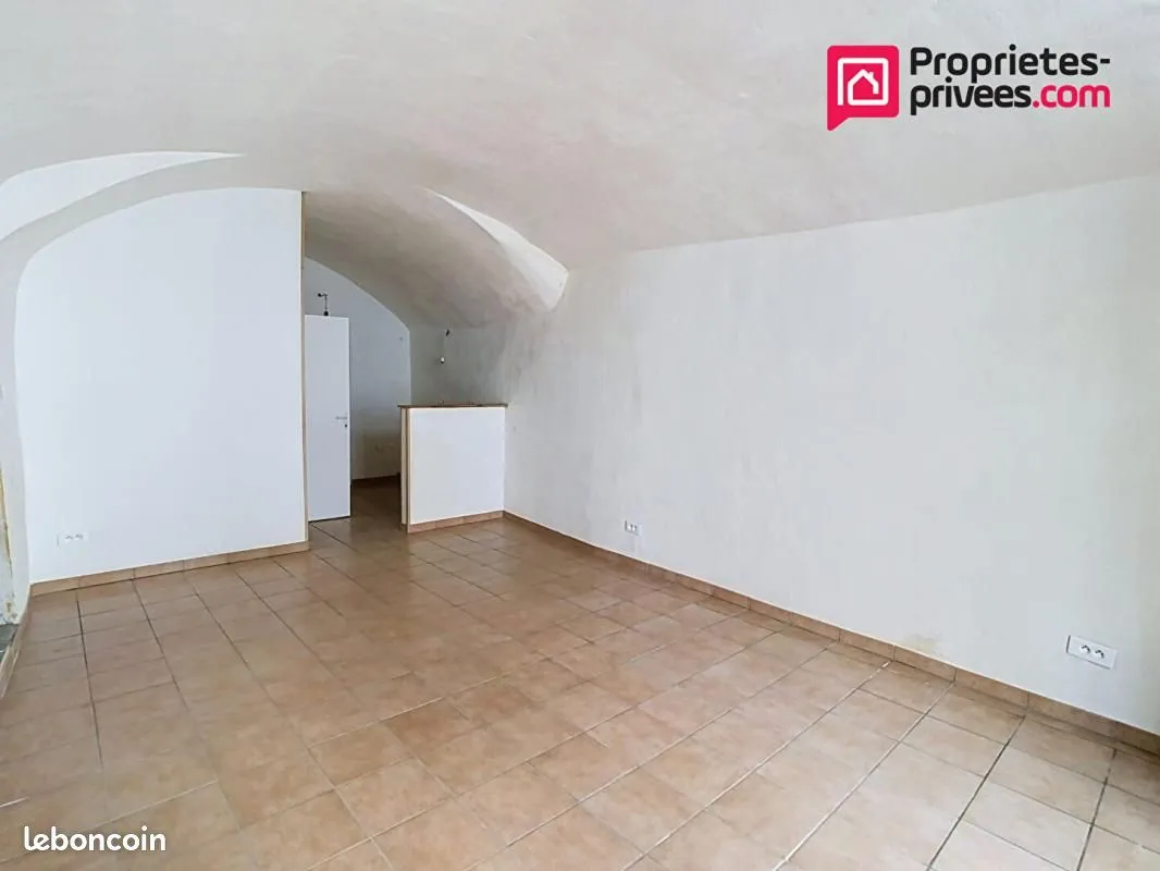 Immeuble 8 pièces 202 m² - Photo 1