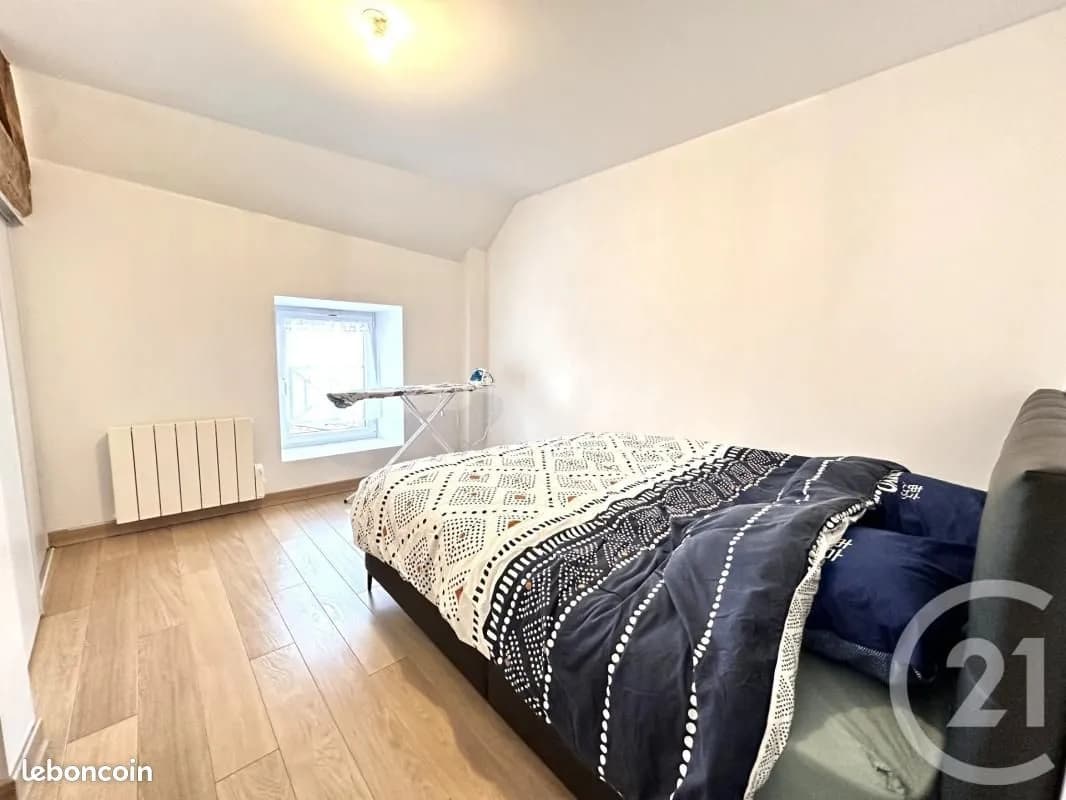 Immeuble 274 m² - Photo 1
