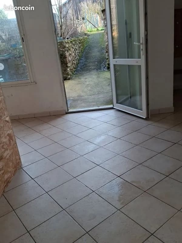 Immeuble 8 pièces 250 m² - Photo 1
