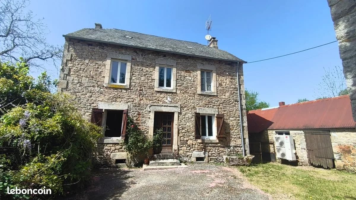 A vendre ensemble immobilier - Photo 1