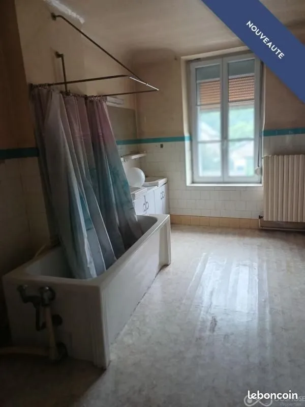 Immeuble 10 pièces 203 m² - Photo 1