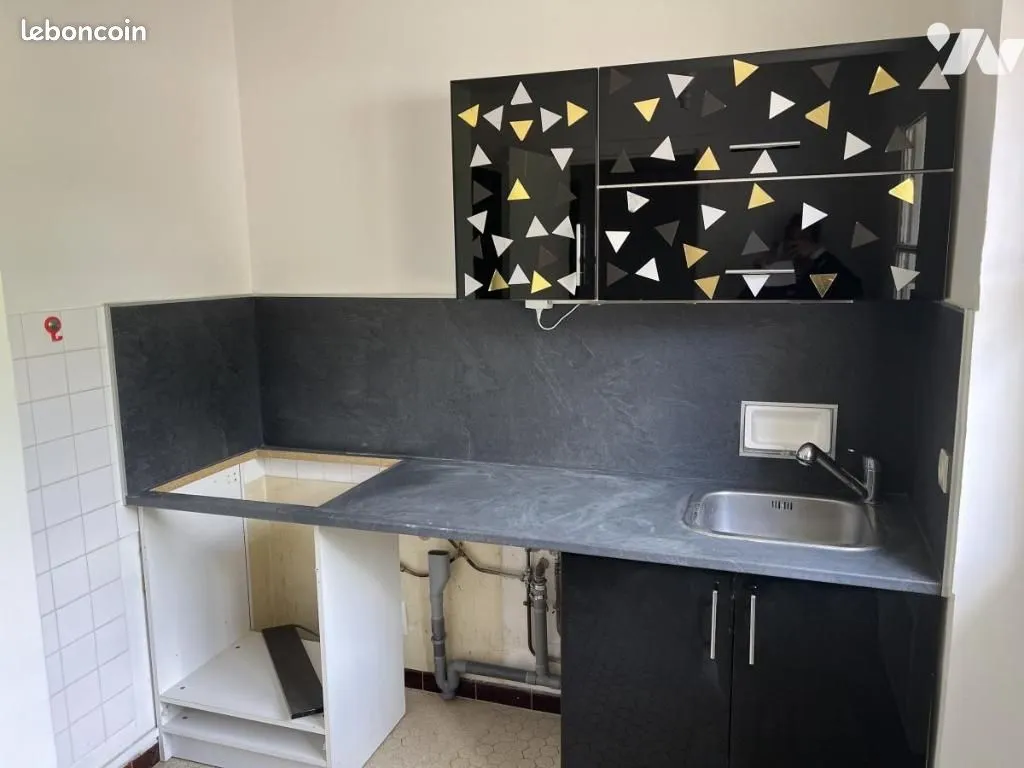 Immeuble de rapport 132 m² - Photo 1