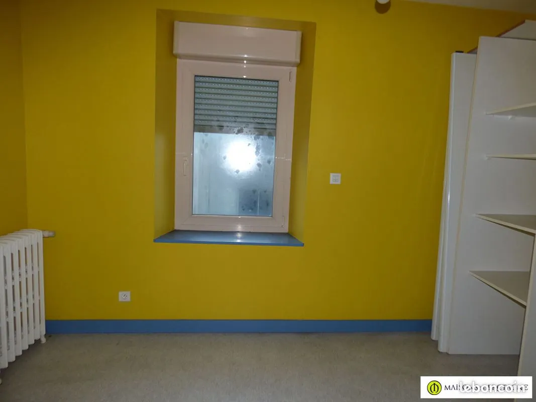 Immeuble 6 pièces 200 m² - Photo 1