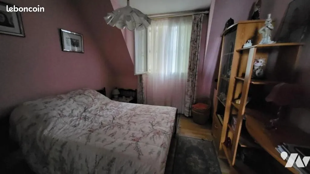 Immeuble 180 m² - Photo 1