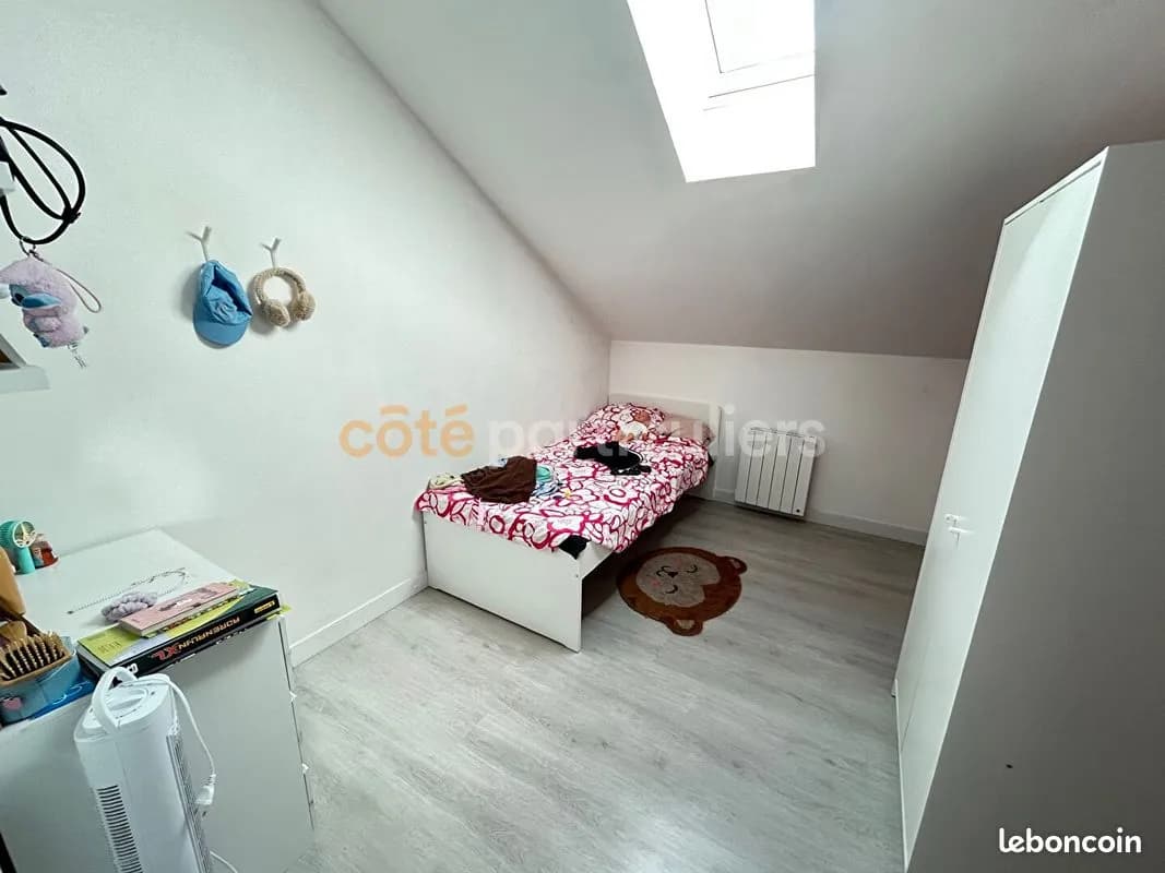 Immeuble 5 pièces 195 m² - Photo 1