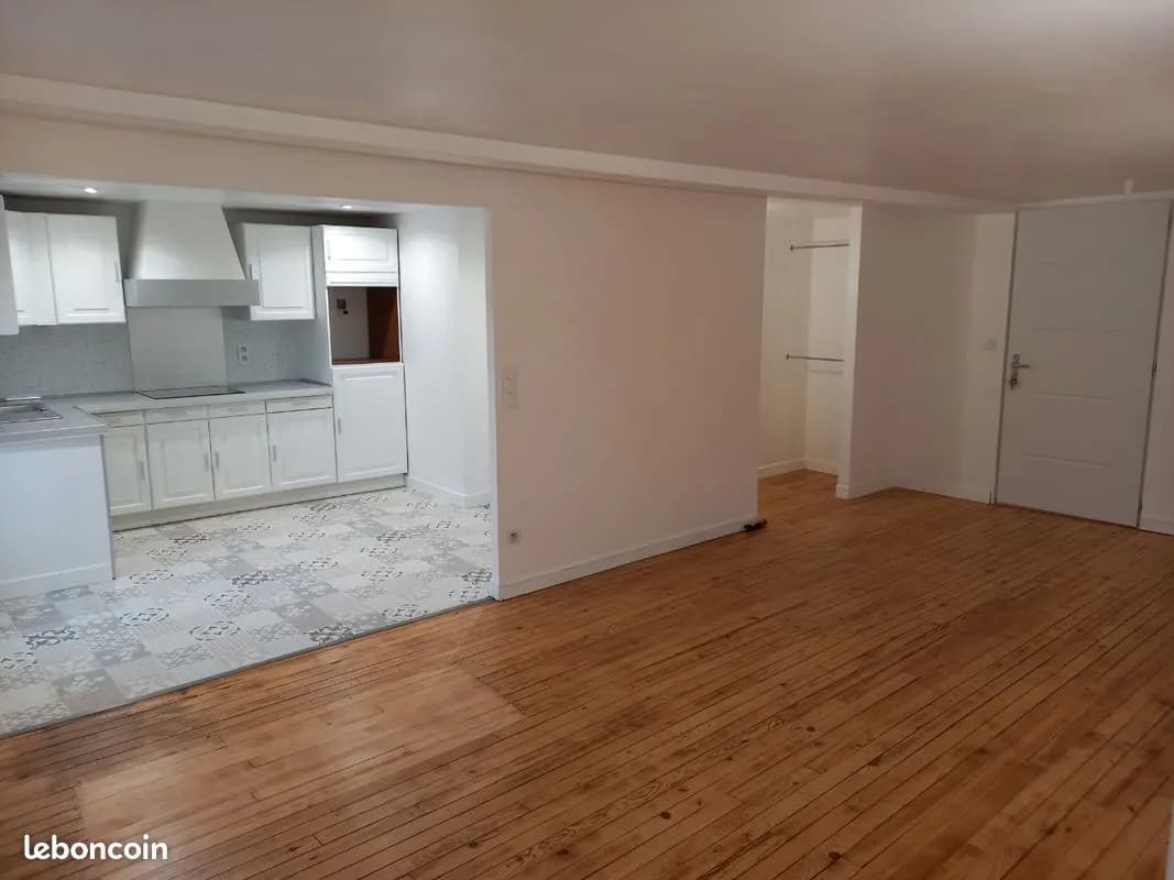 Appartements, local commercial ou immeuble de rapport locatif - Photo 1