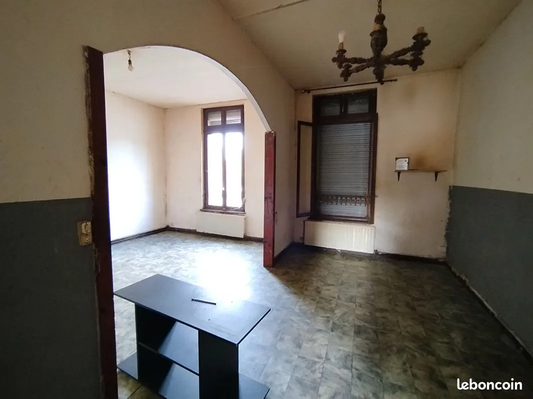 Immeuble 7 pièces 160 m² - Photo 1