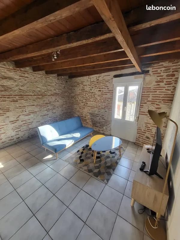 Immeuble de rapport 7 pièces 250 m² - Photo 1
