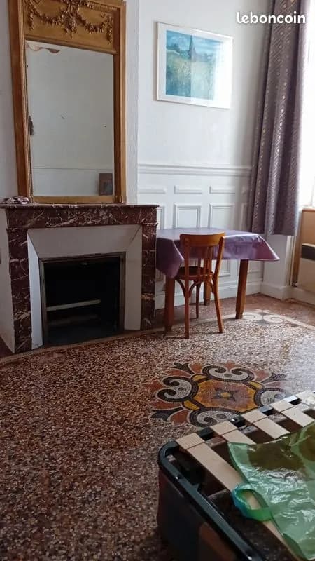 Immeuble 9 pièces 164 m² - Photo 1