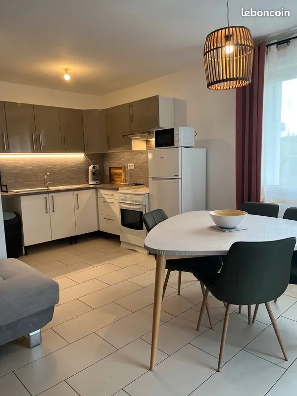 Maison 2 appartements - Photo 1