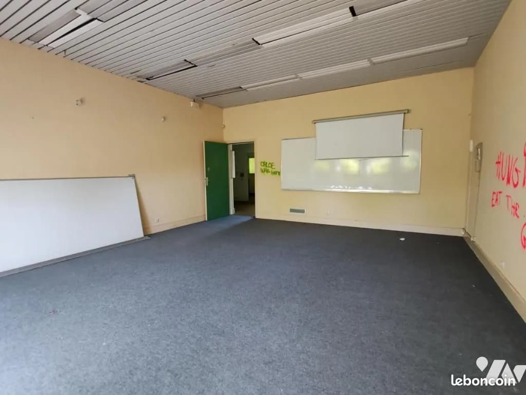 Immeuble de rapport 637 m² - Photo 1