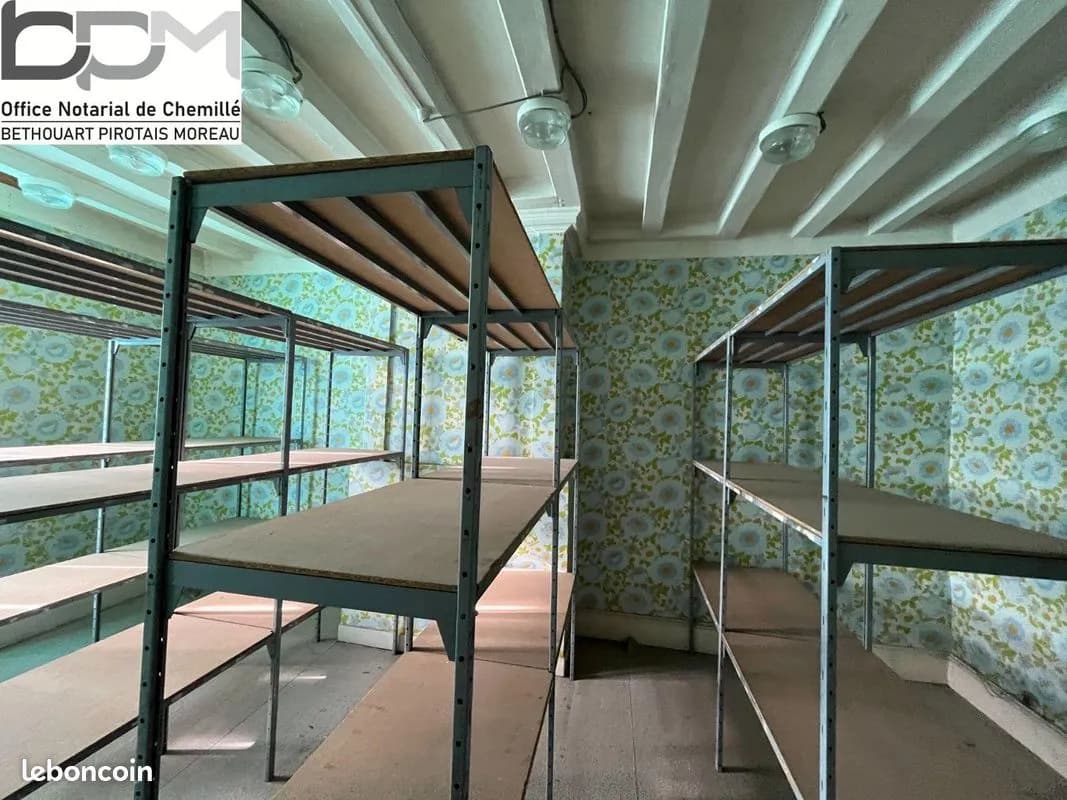 Immeuble de rapport 225 m² - Photo 1
