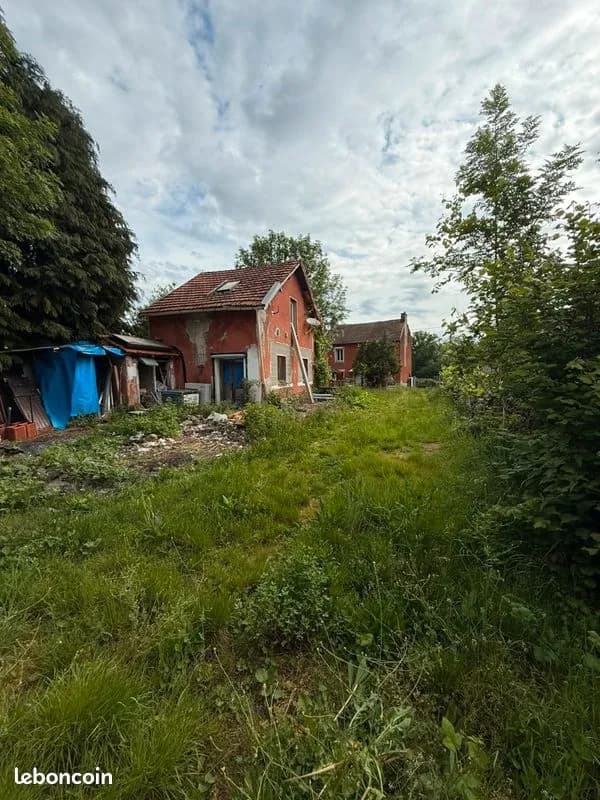 Ensemble immobilier - Photo 1